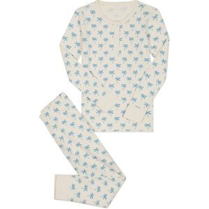 Roller rabbit kid pjs